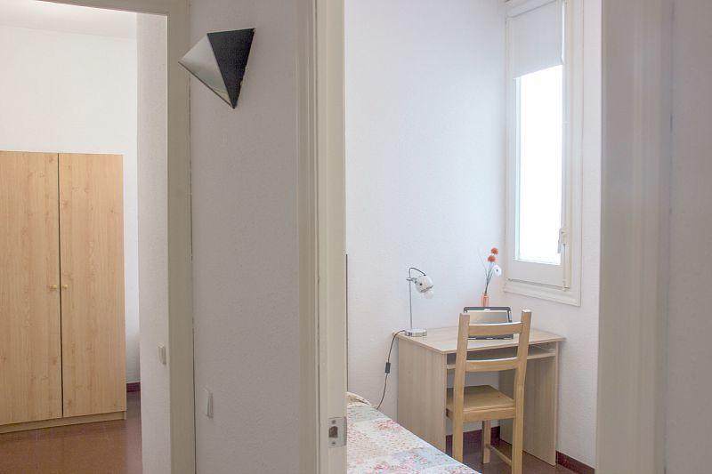 Sweet Bcn Three Bedroom Apartment Barcelona Ngoại thất bức ảnh